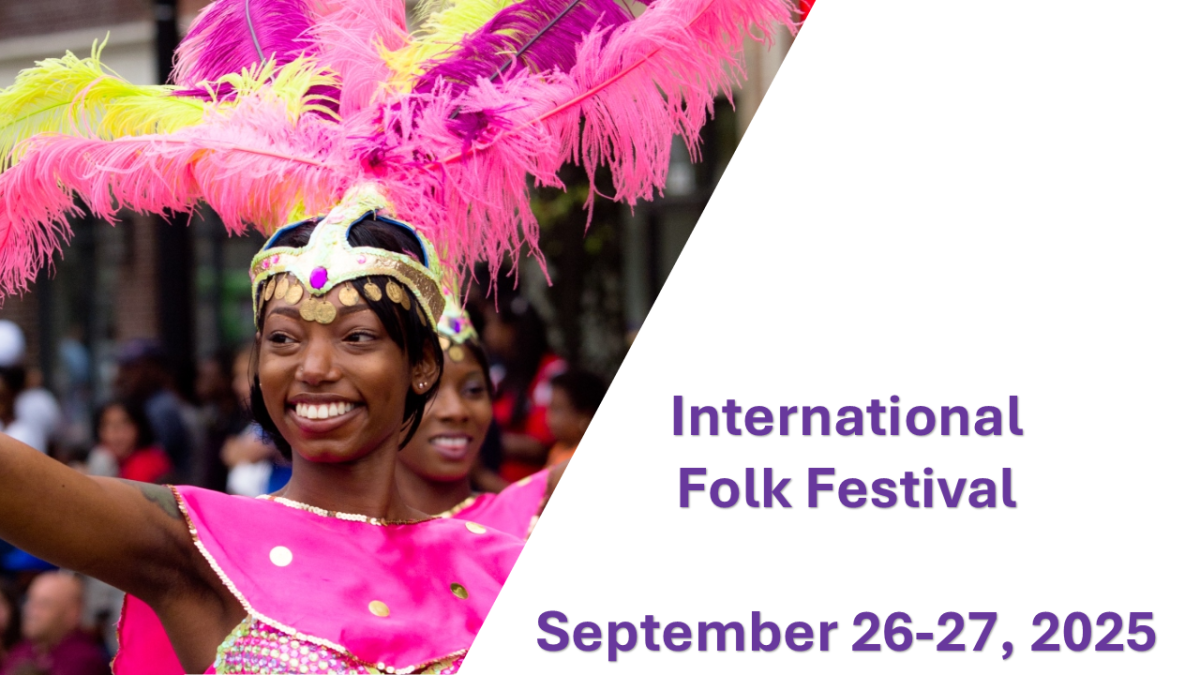 International Greek Festival
