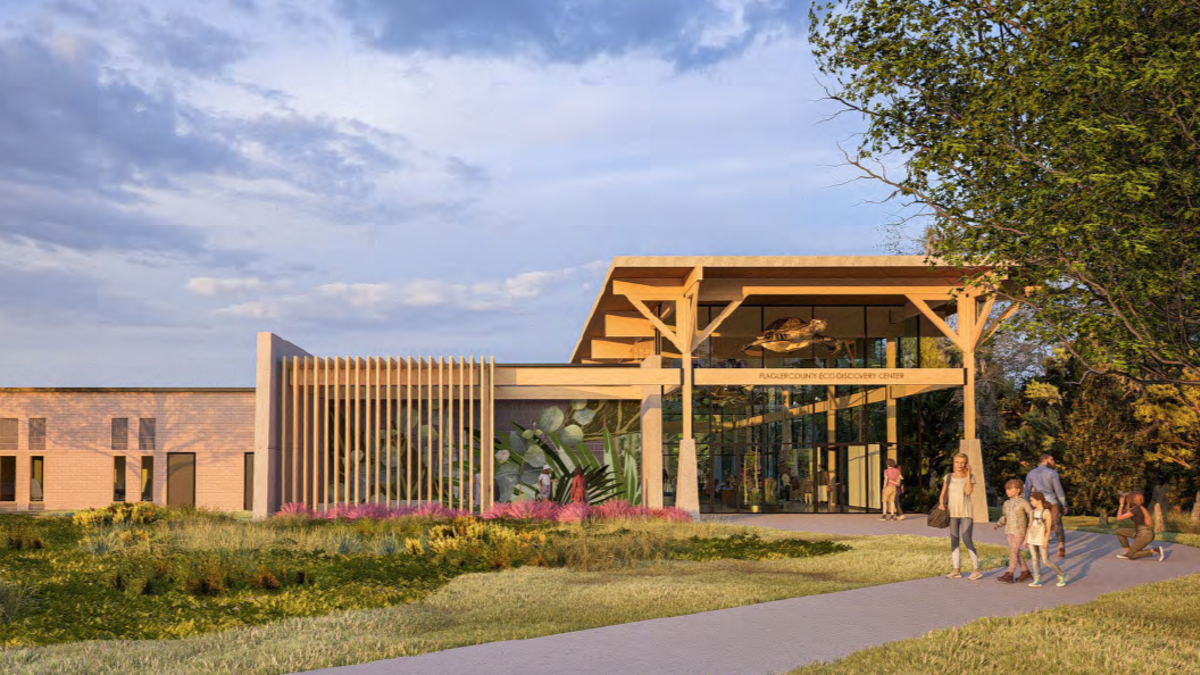 Conceptual Rendering Front 1