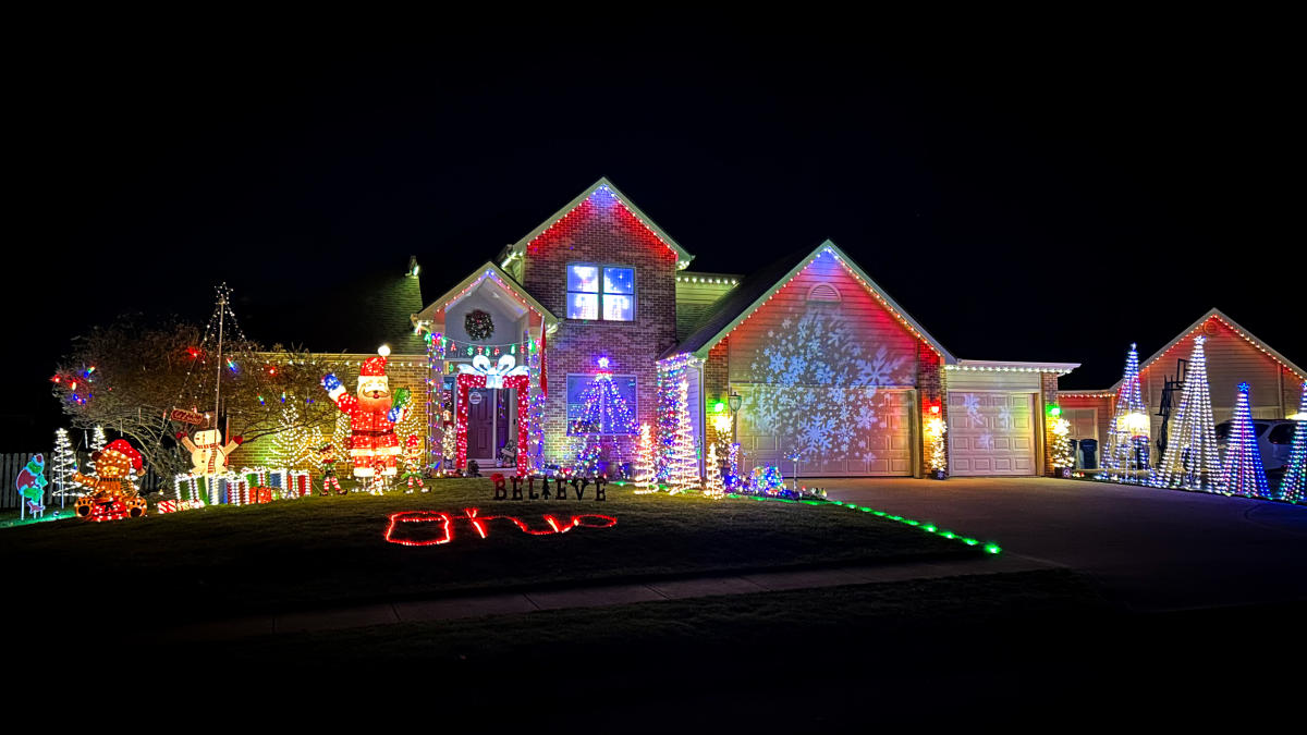 The 7 Best Christmas Lights for 2023