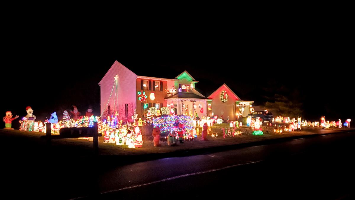 1934 W Autumn Ln