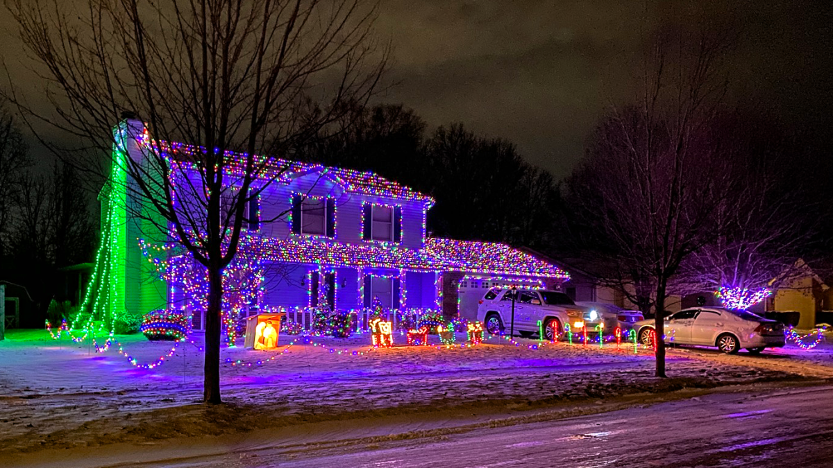 2119 Foxboro Drive