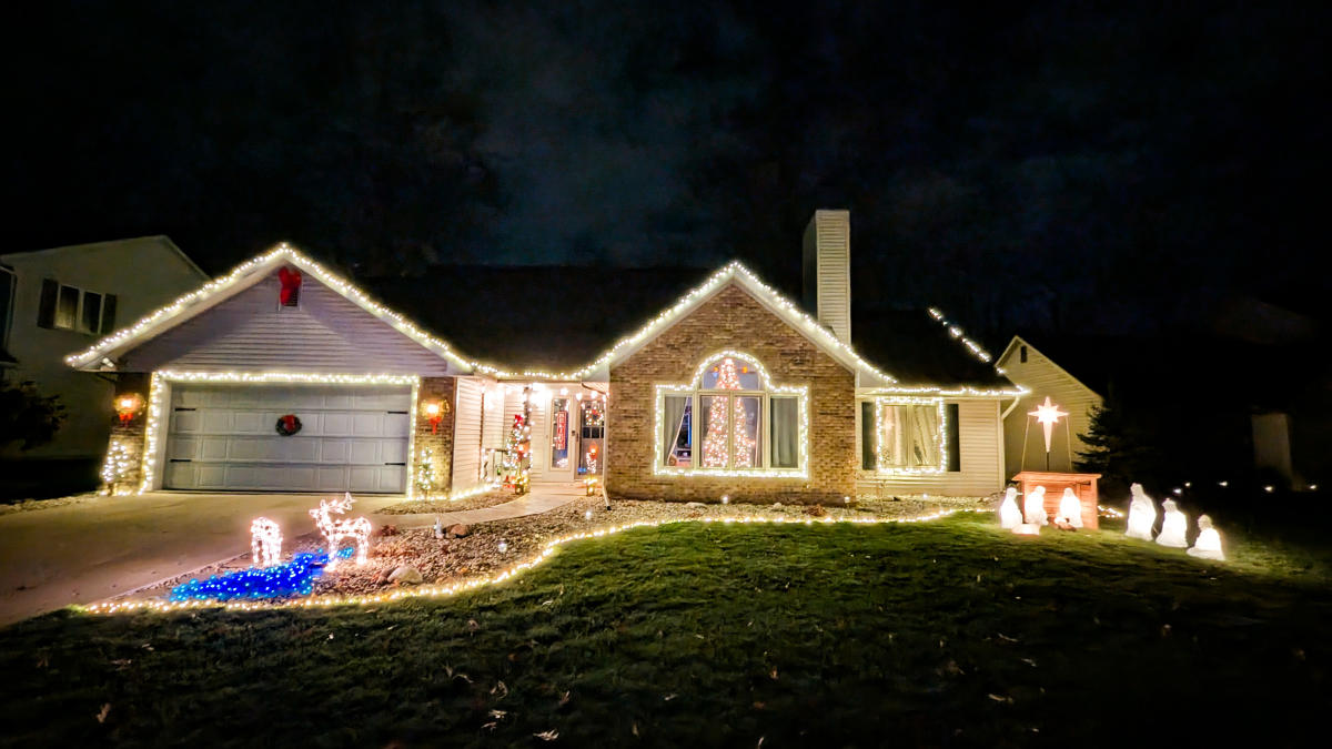 2124 Kerrigans Way