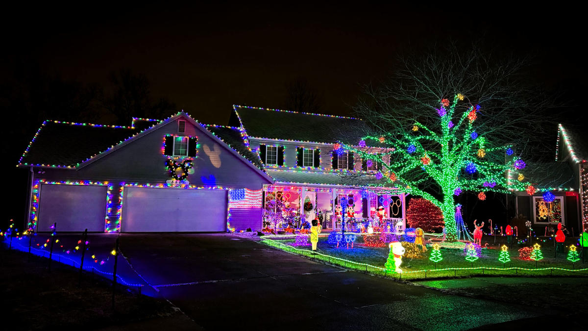 Cool house lights on sale