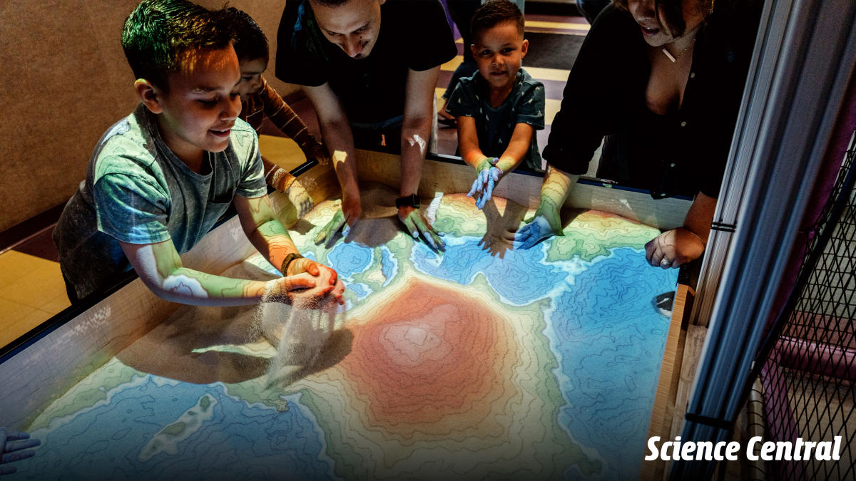 Welcome to Visit Fort Wayne