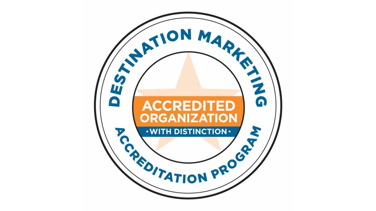 Destination Marketing Accreditation Program