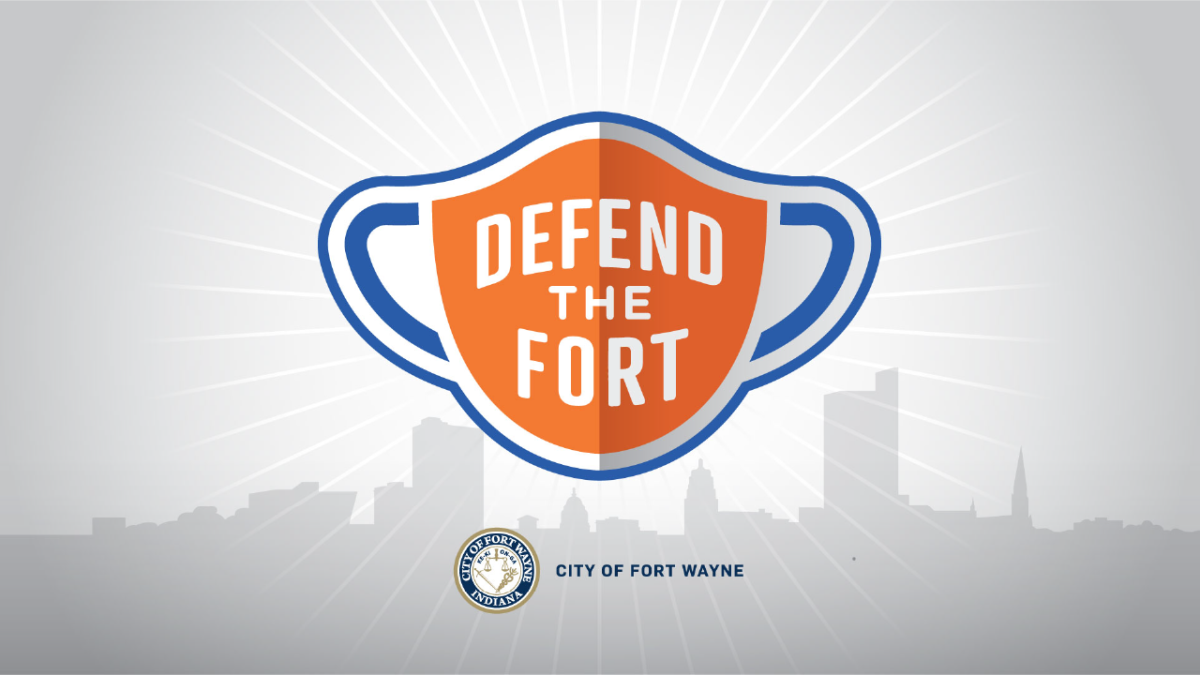 Defend the Fort