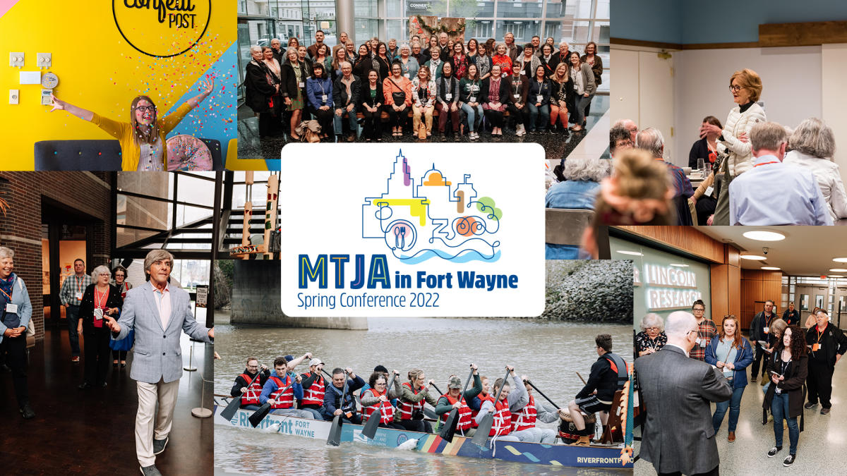 MTJA In Fort Wayne 2022