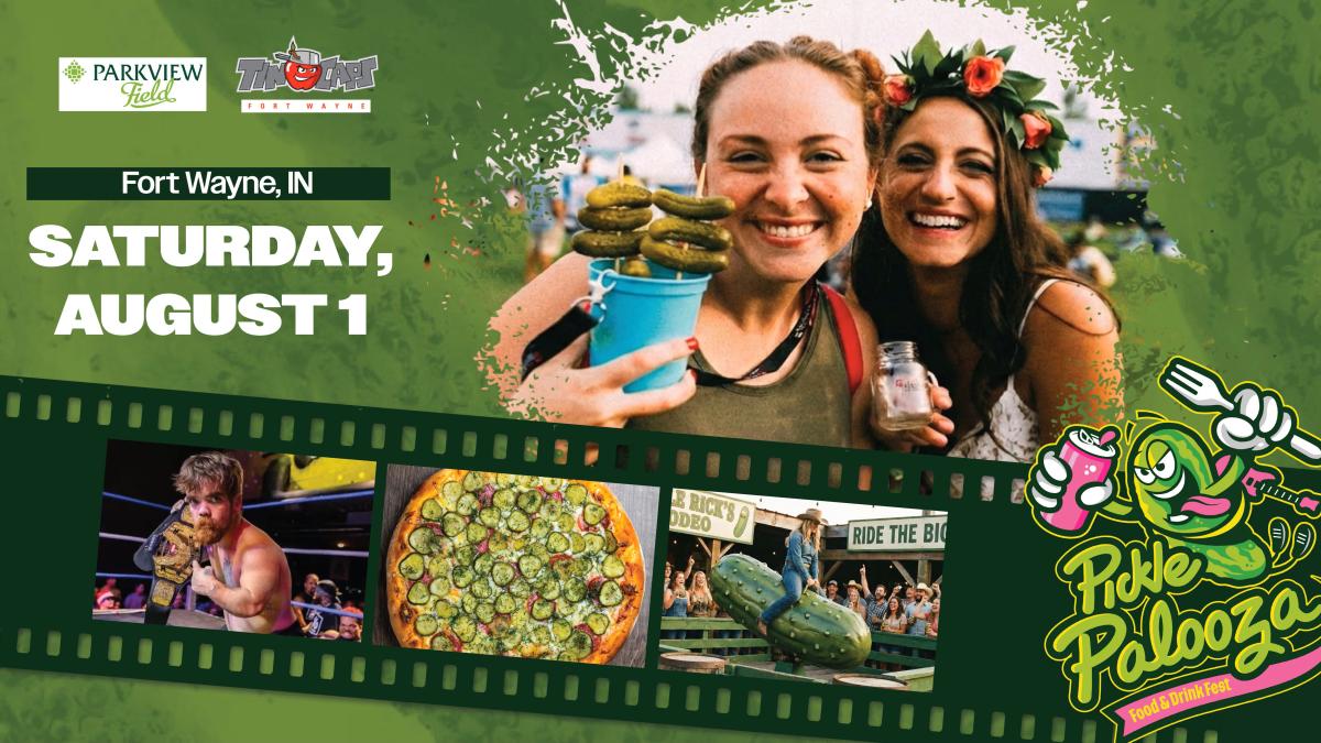 Pickle Palooza