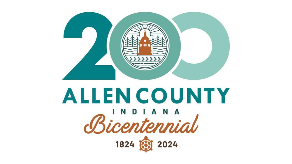 Allen County Bicentennial