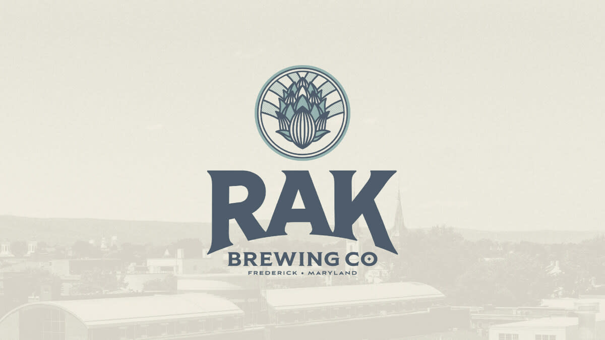 RAK Brewing Logo
