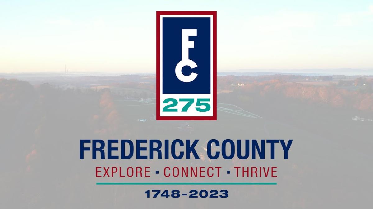 Frederick County 275th
