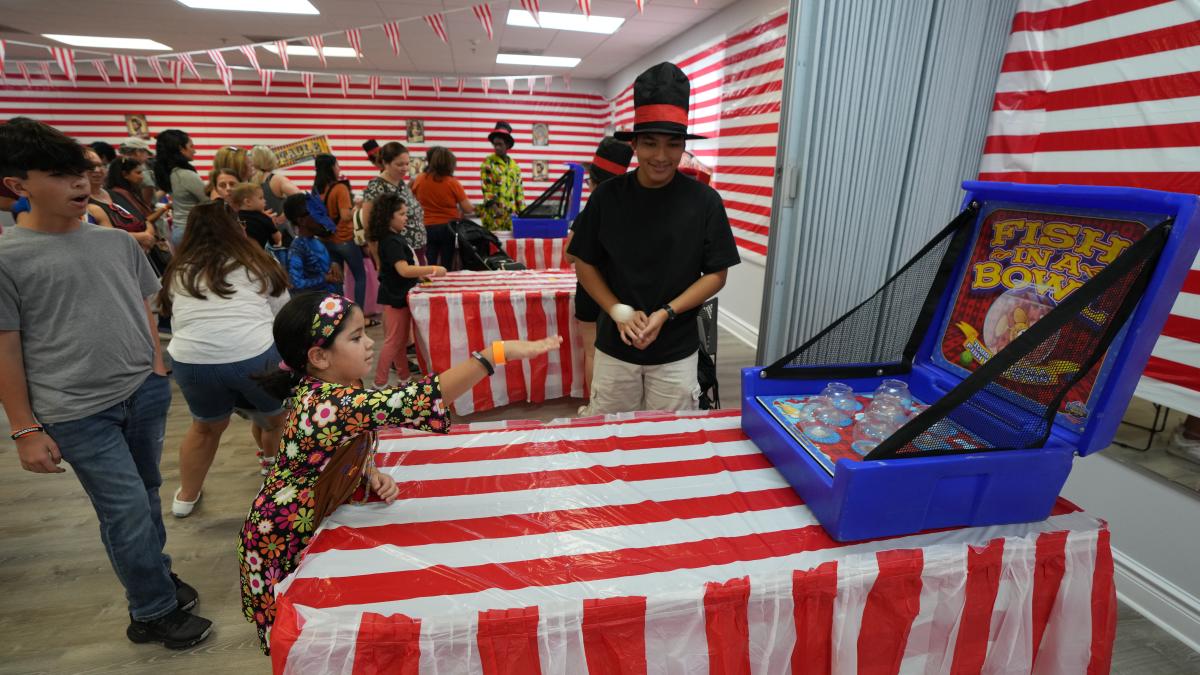 Chills & Thrills Coral Springs