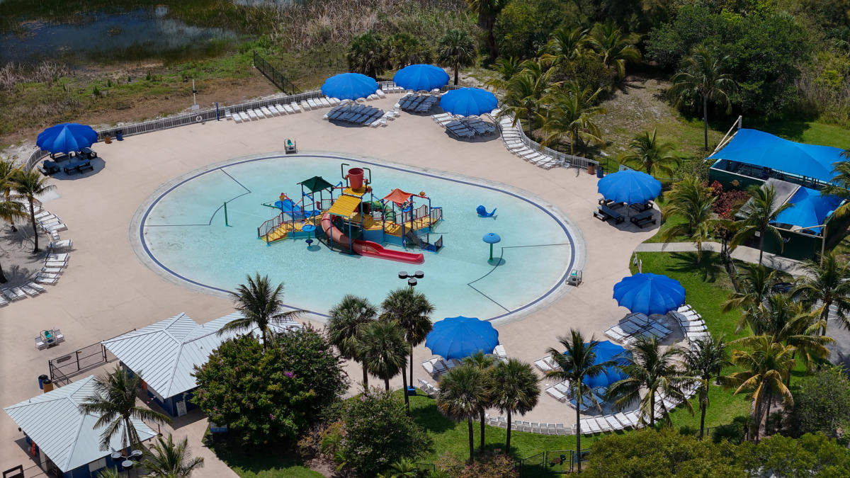 Splash Adventure Water Park