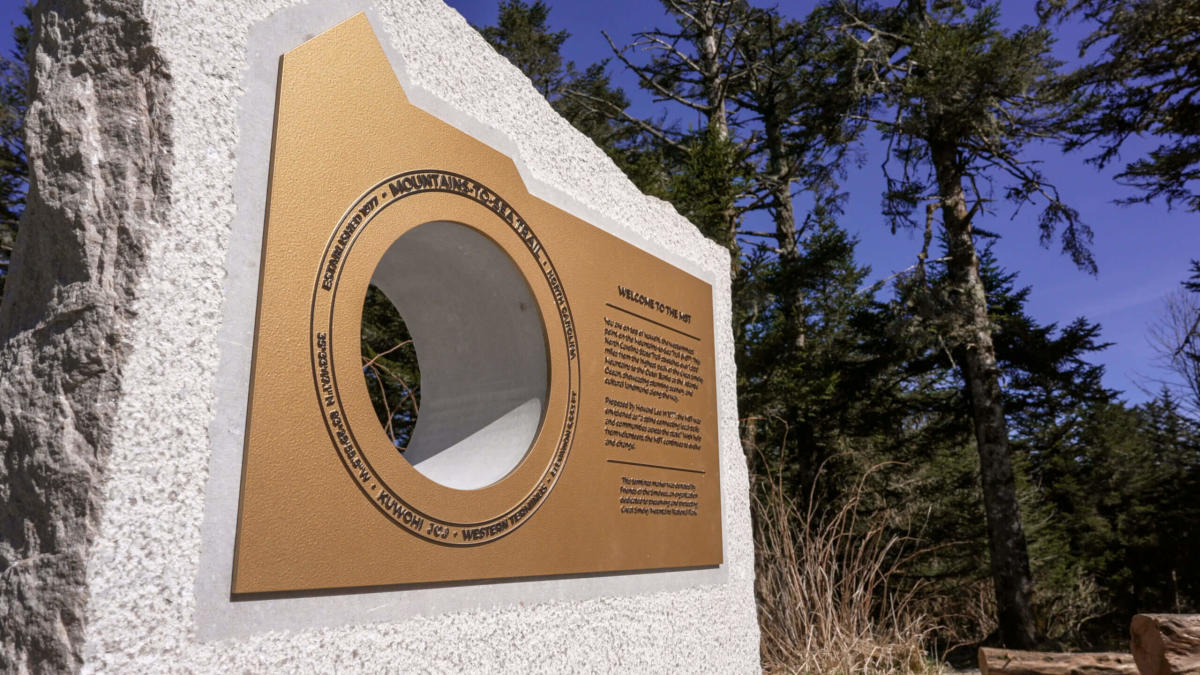 Kuwohi marker