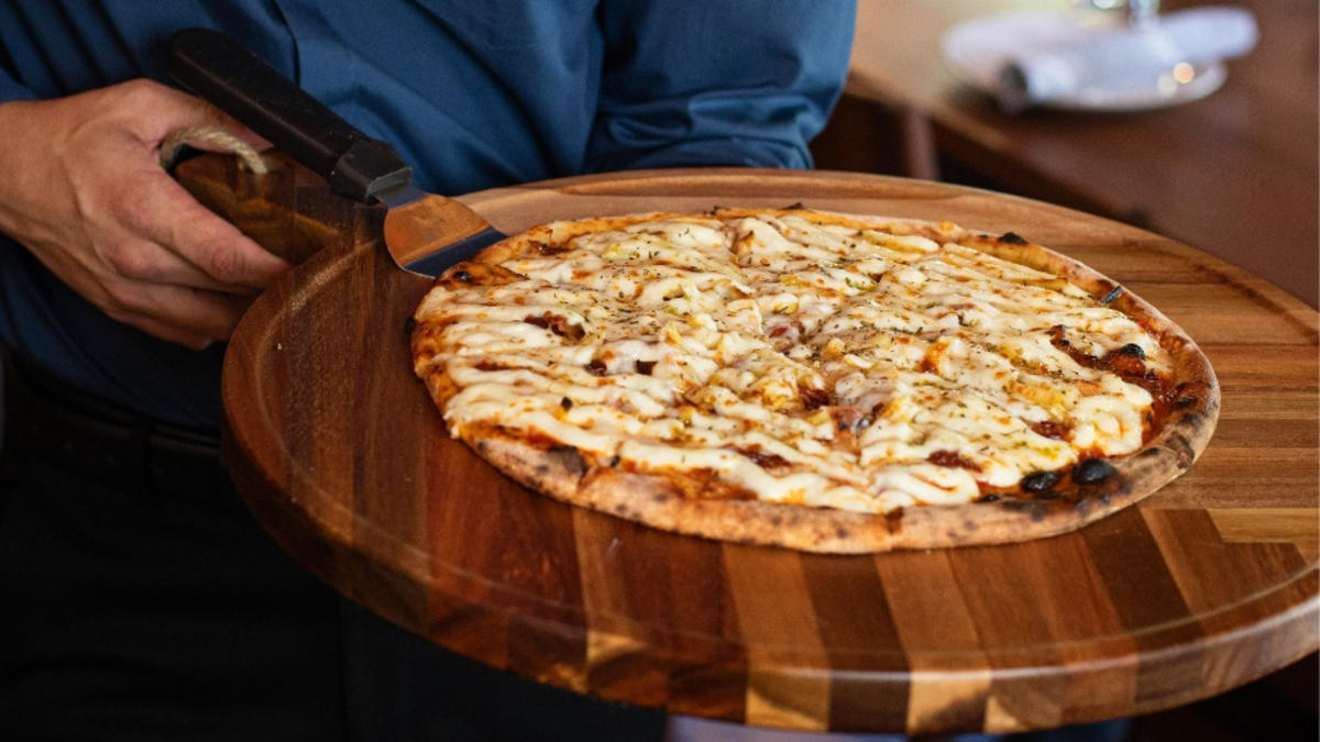 PizzaRio