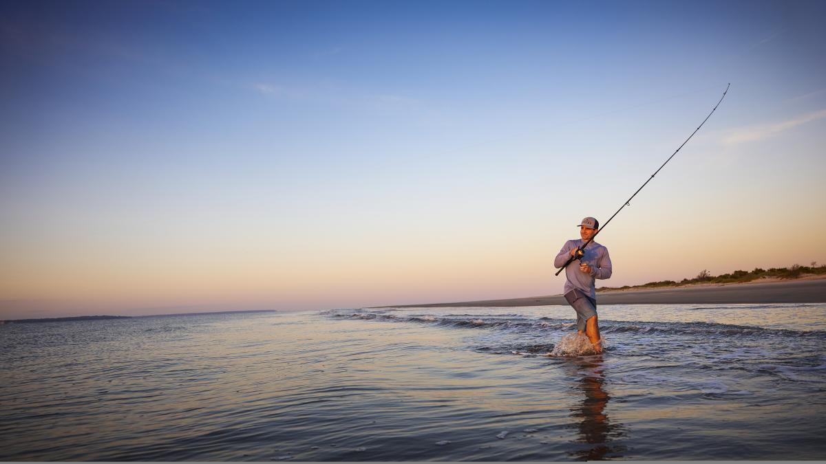 Fly Fishing