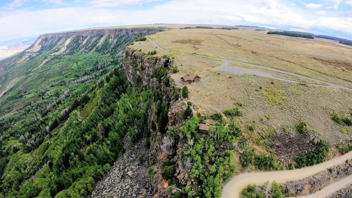 A Guide to the Grand Mesa - The Largest Flat-Top Mountain in the World 