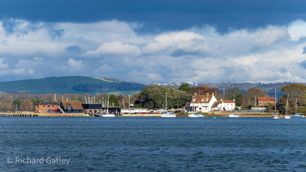 Chichester Harbour