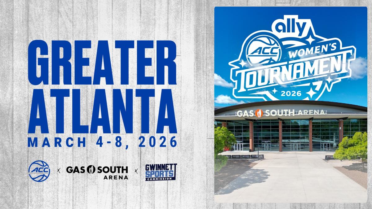 ACC & GSD Event Header