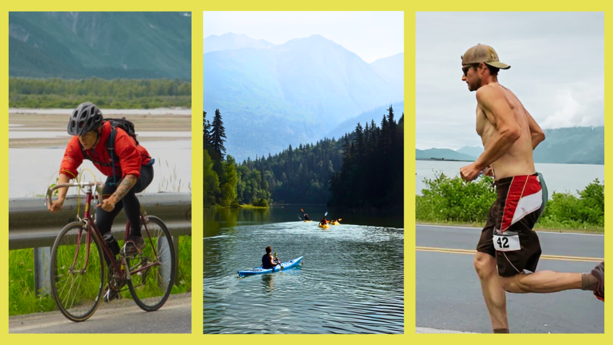 chilkat challenge