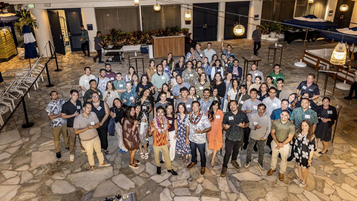 HVCB Industry NEXT Group