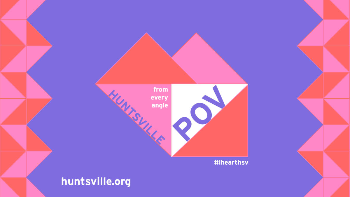 Huntsville POV 2025 iHeart