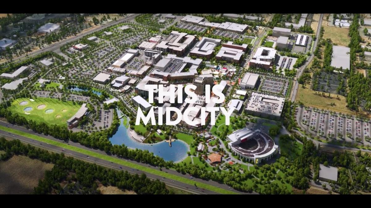 Video Thumbnail - youtube - This is MidCity - Huntsville, AL