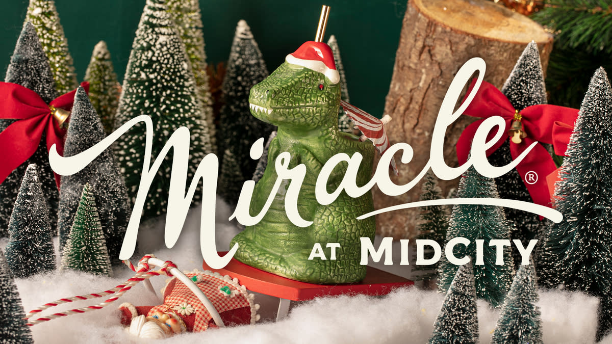 Miracle At MidCity 2024
