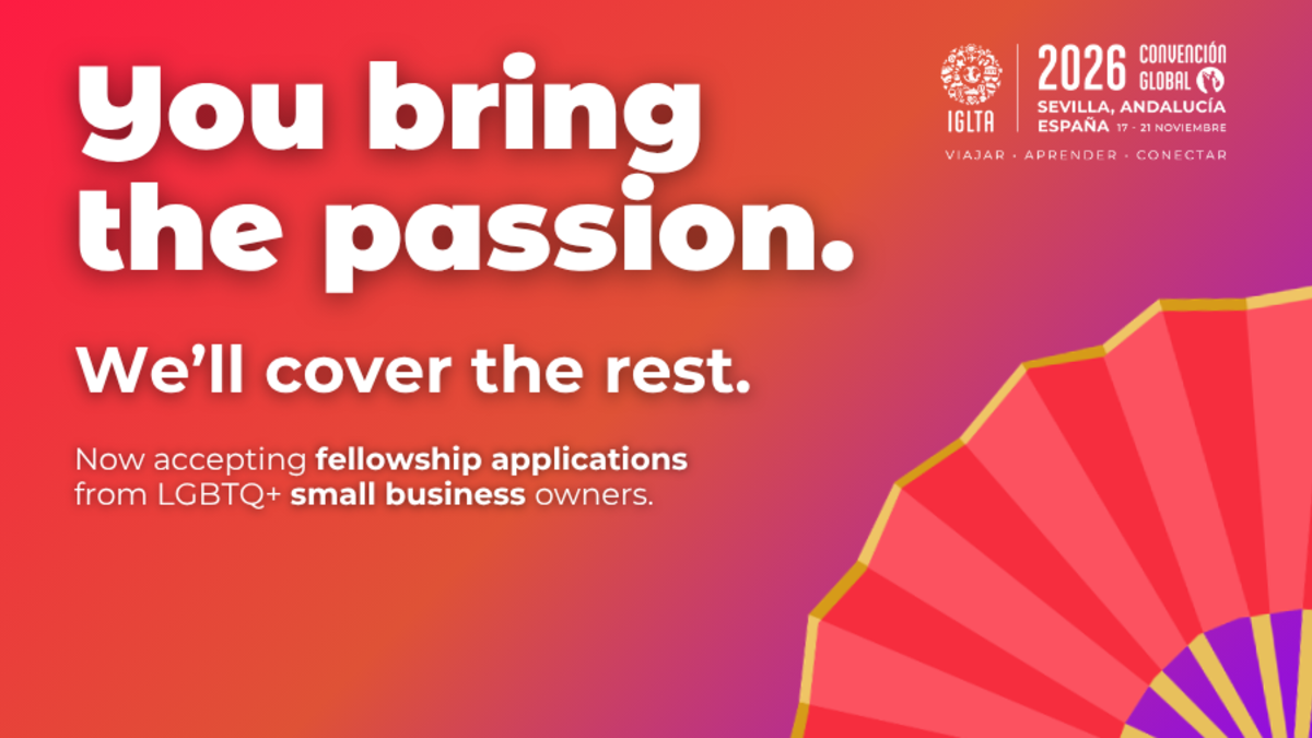 Convention fellowship 2026
