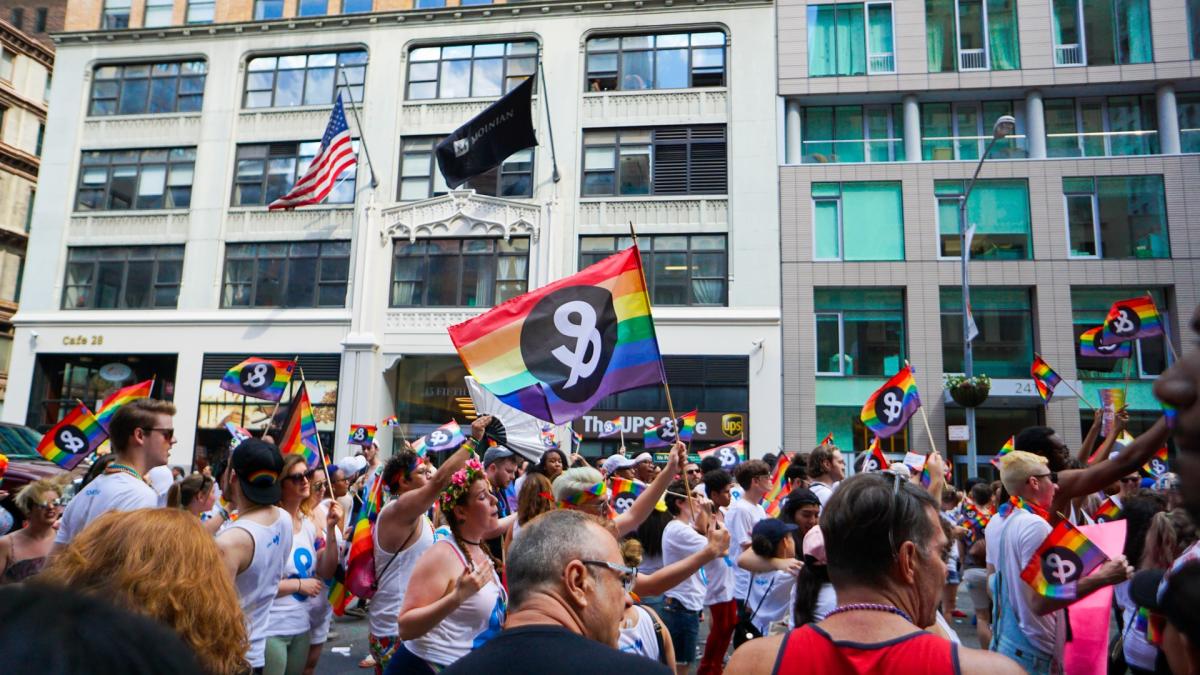 How You Can Support NYC’s LGBTQ+ Community