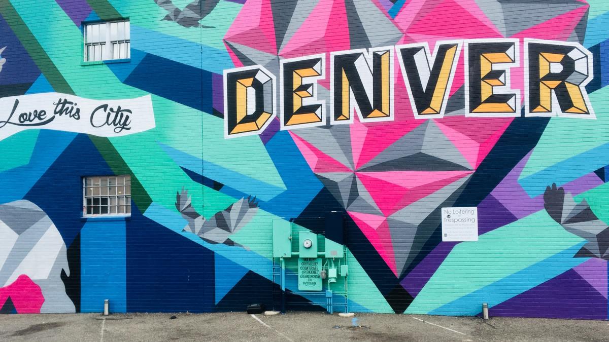 How You Can Support The LGBTQ+ Community In Denver