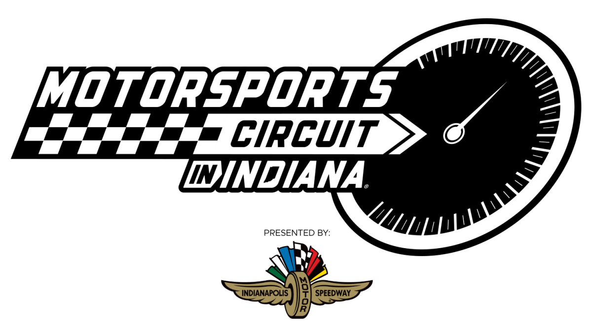 Motorsports Circuit Banner