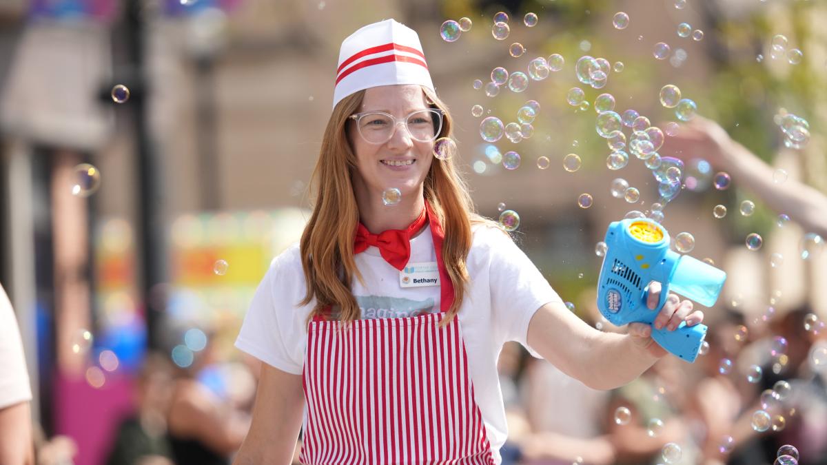 Popcorn Festival | South Shore