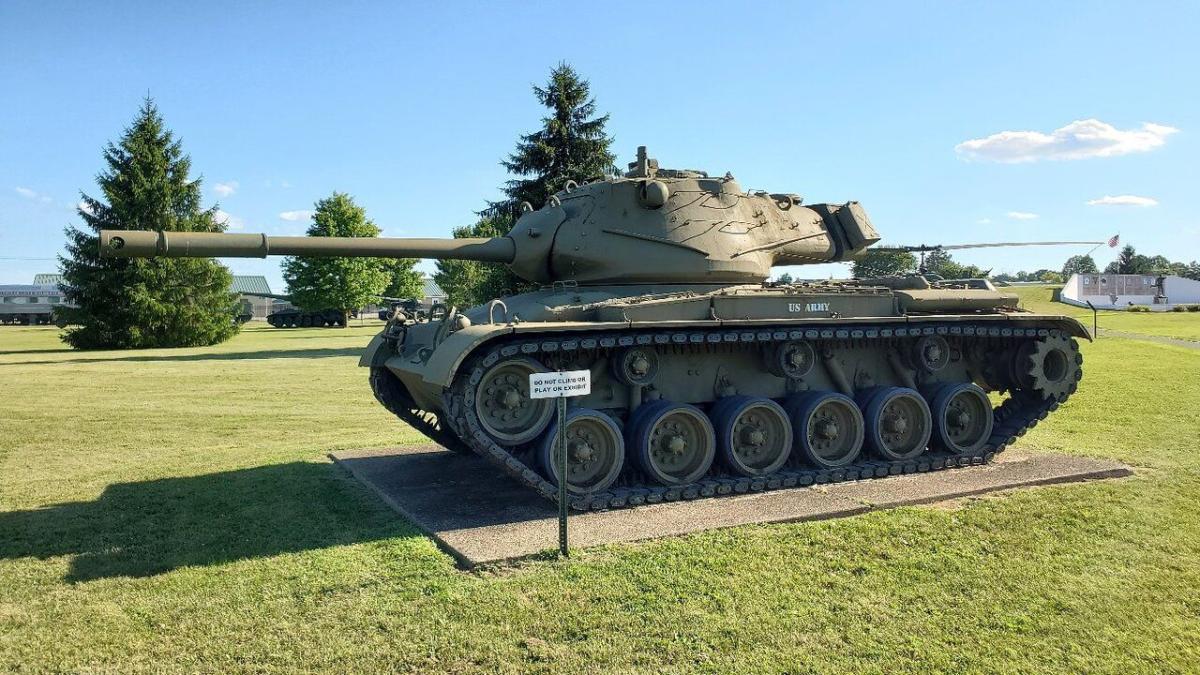 Camp Atterbury