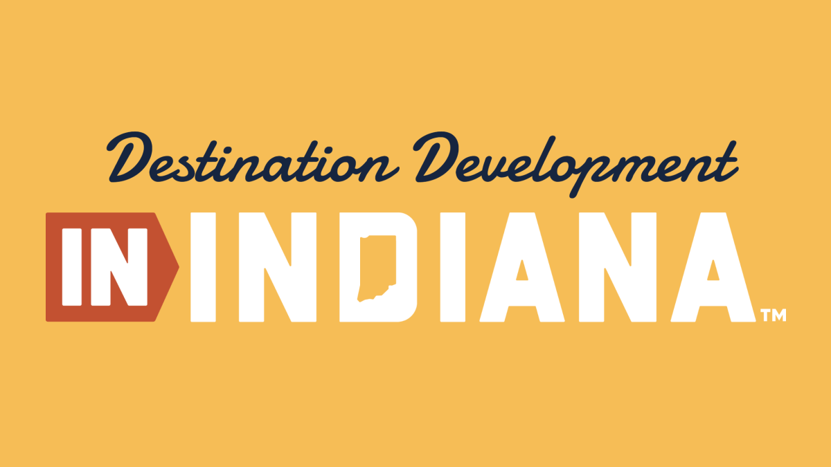 Destination Development IN Indiana