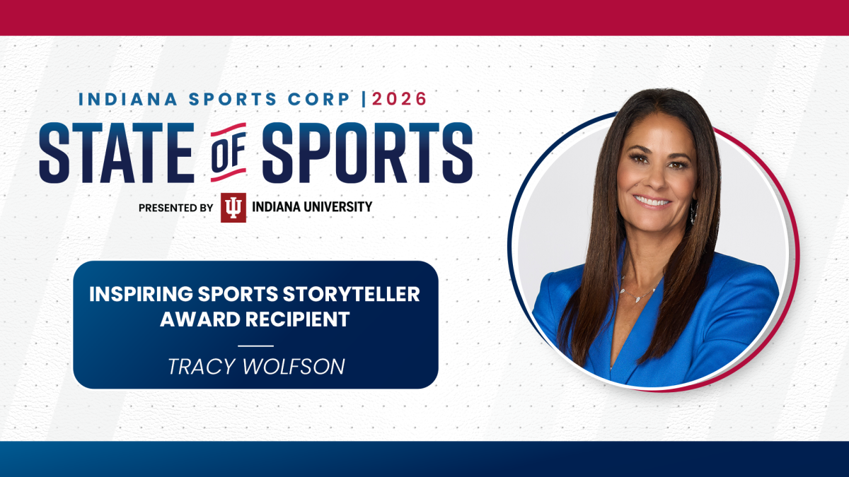 2026 Inspiring Sports Storyteller Award
