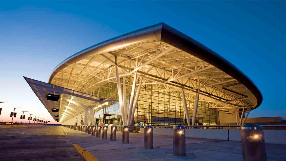 Indianapolis International Airport