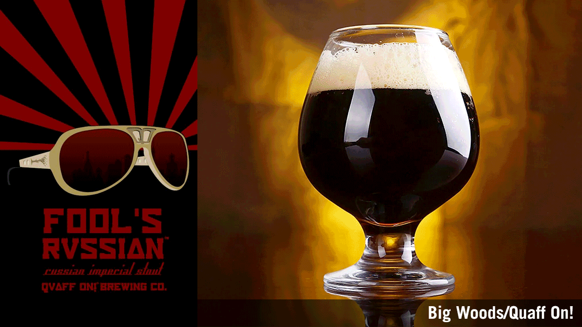 How to celebrate indiana Statewide Stout Day