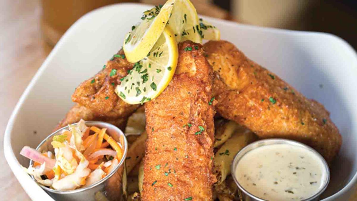 Shoefly Public House