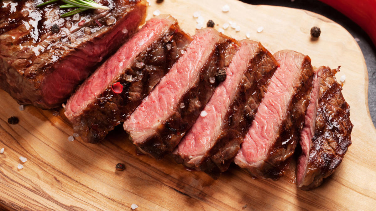 Steak