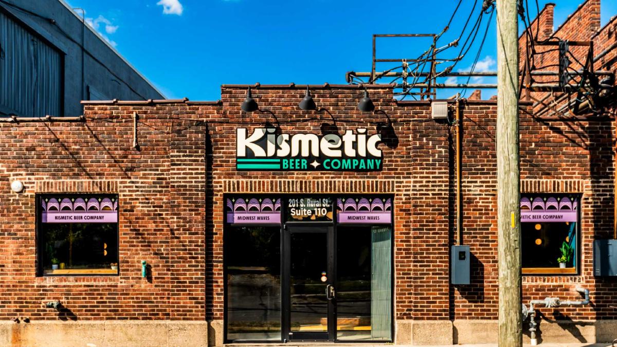 Kismetic for beer article
