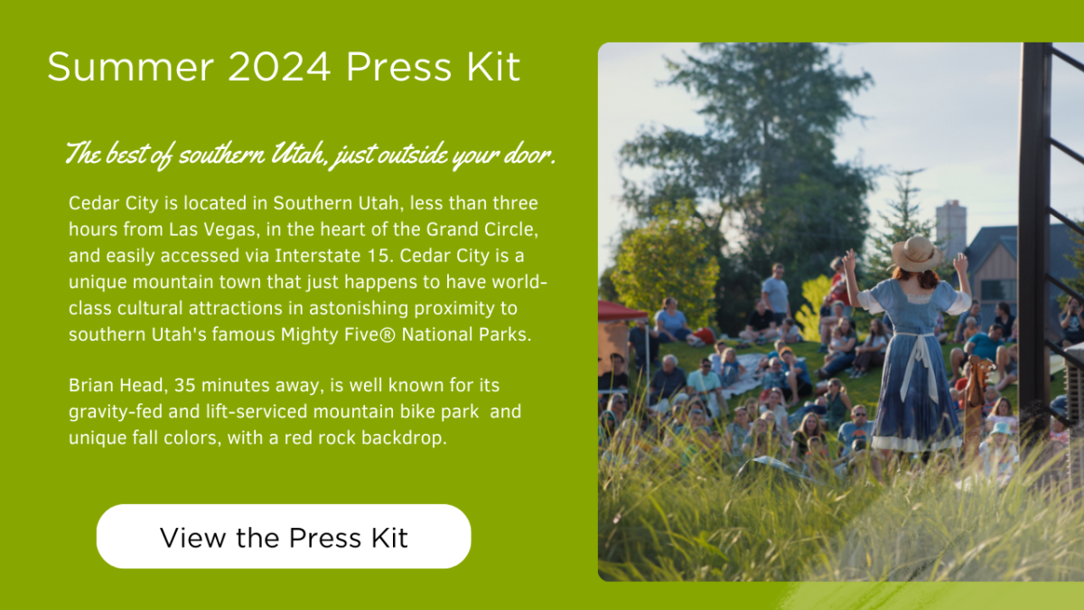 Summer 2024 Press Kit Button