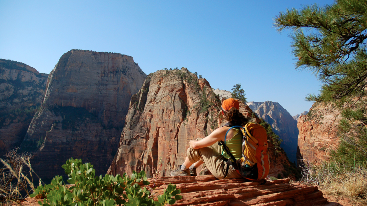 Zion National Park