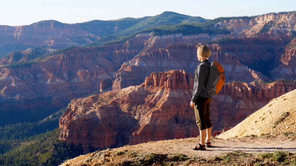Cedar Breaks National Monument