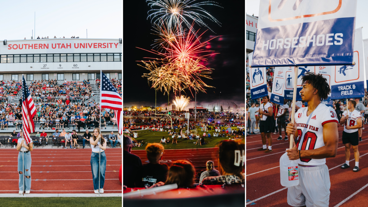 USG Press Release Collage