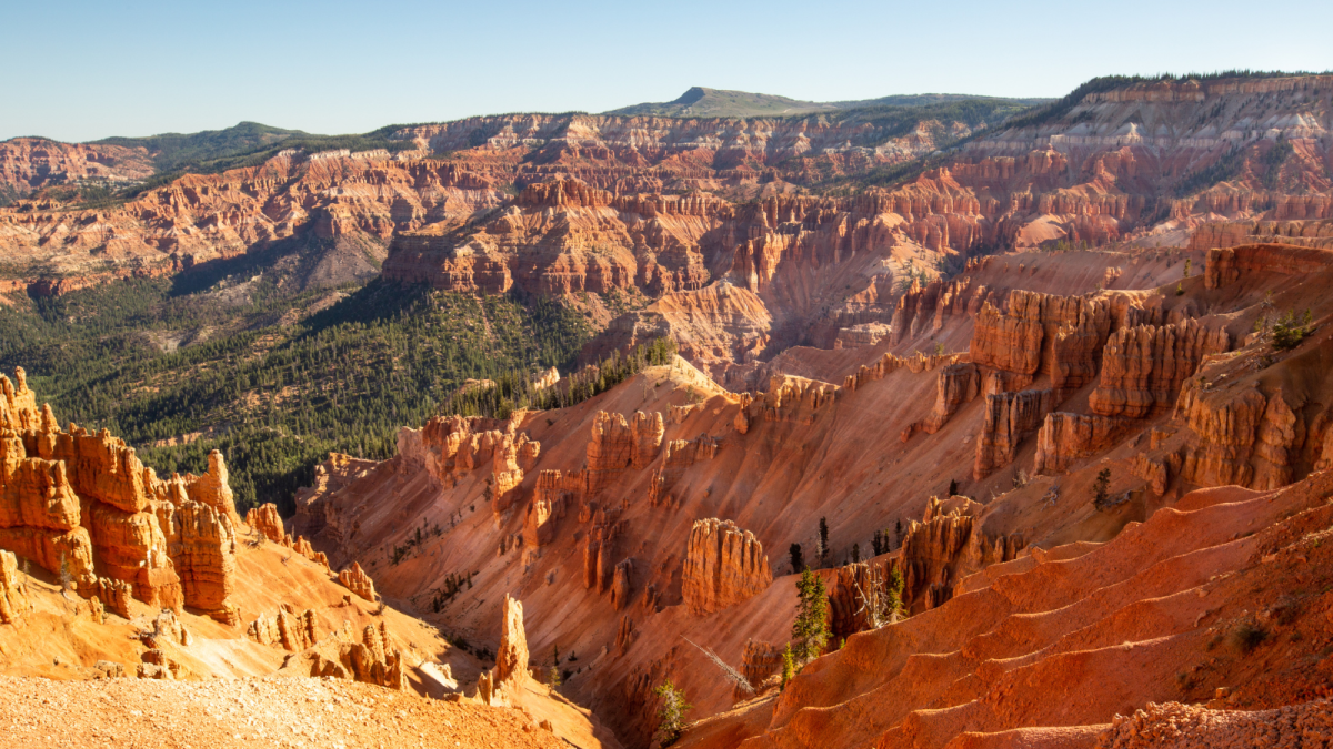 Cedar Breaks