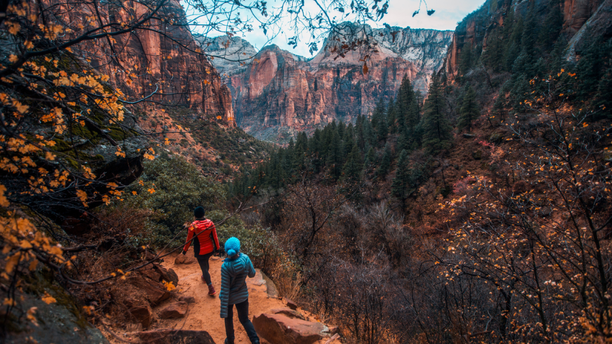Zion National Park