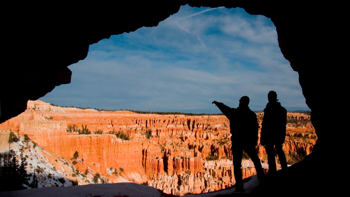 Bryce Canyon National Park