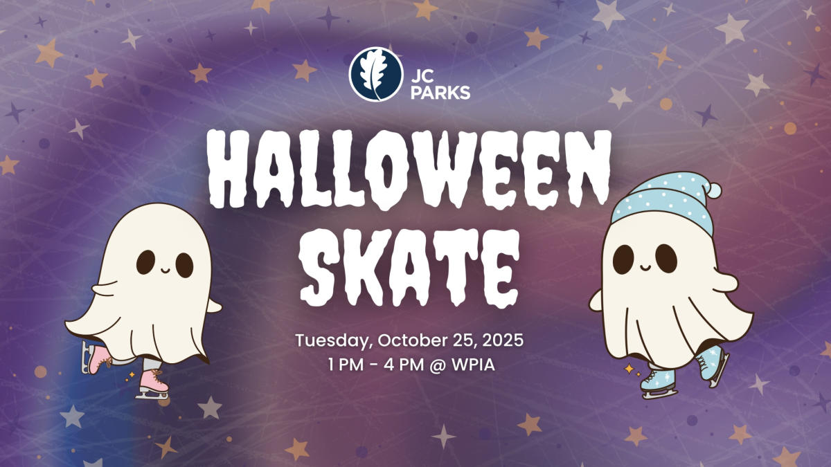 halloween skate