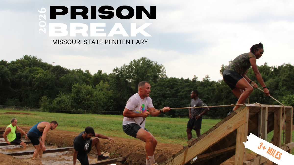 2026 prison break